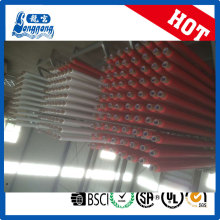 High-quality low-cost pvc insulation tape log roll